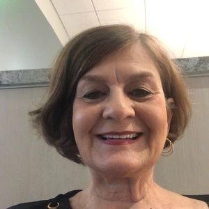 Meet your Posher, Dorothy